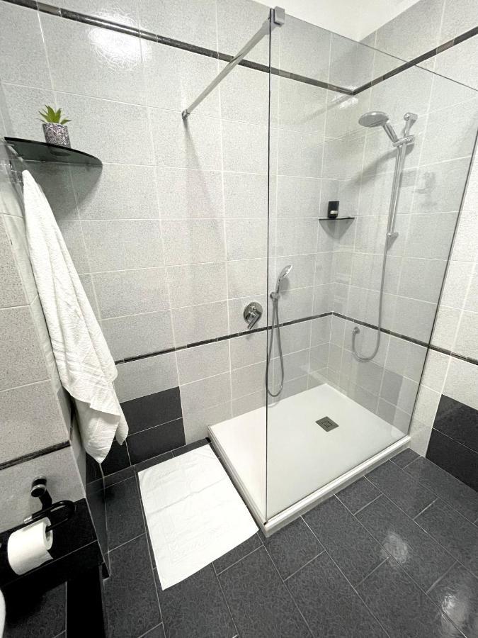 Madras Apartment Сан-Джорджо-а-Кремано Экстерьер фото